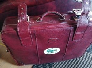 Cavalet Taske | DBA - Kufferter, rejsetasker og rygsække - side