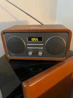 DAB-radio, Argon, Argon dab3