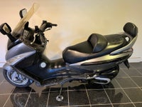 Yamaha, Sym , 250 ccm