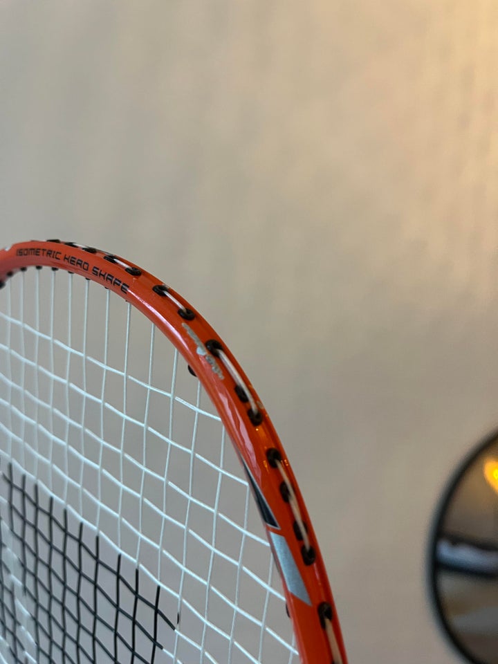 Badmintonketsjer, Carlton Powerflo 7000