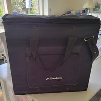 Rack bag, Millenium 2