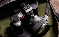 Tele, Leica, Sigma 85mm 1.4 DG DN