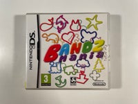 Bandz Mania, Nintendo DS