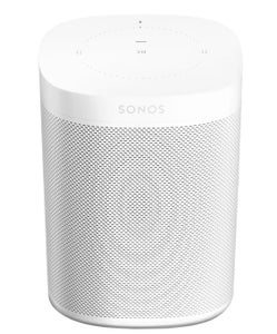 Køb best sale sonos one