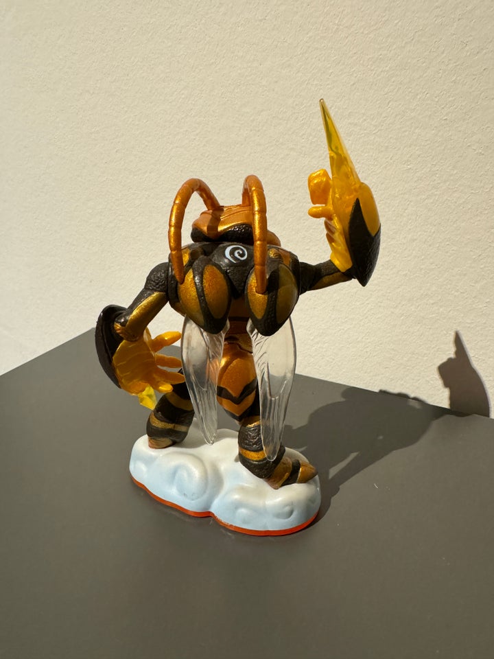 Andet, Anden konsol, Giants Swarm - Skylanders