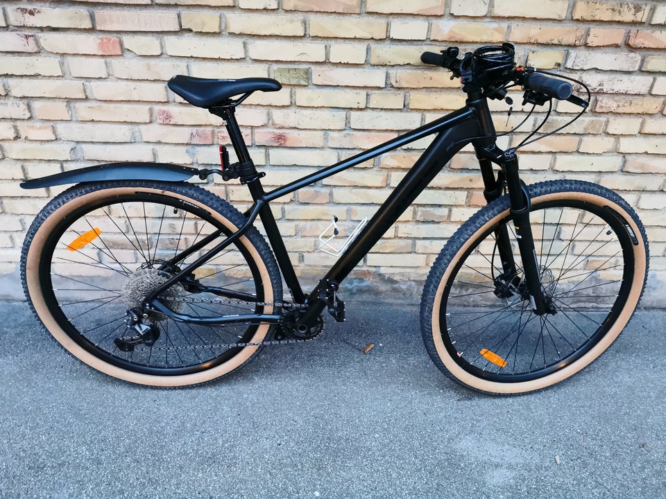 Yosemite elcykel best sale mtb 29