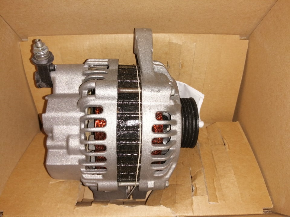 Generator, 14.4 Volt, Suzuki 1.1 L