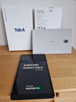 Samsung, Tab A, 10,5