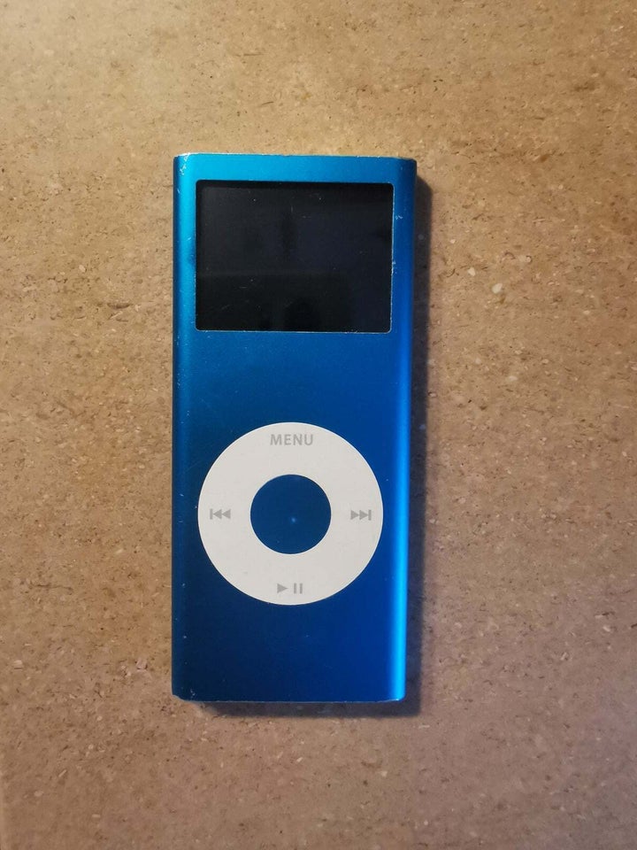 iPod, Ipod nano 2 generation , 4 GB