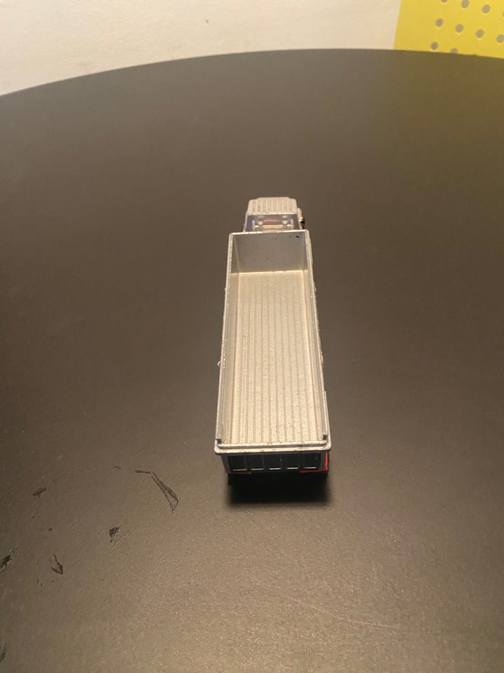 Legetøjslastbil , Matchbox