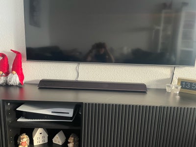 Soundbar, Sony, God