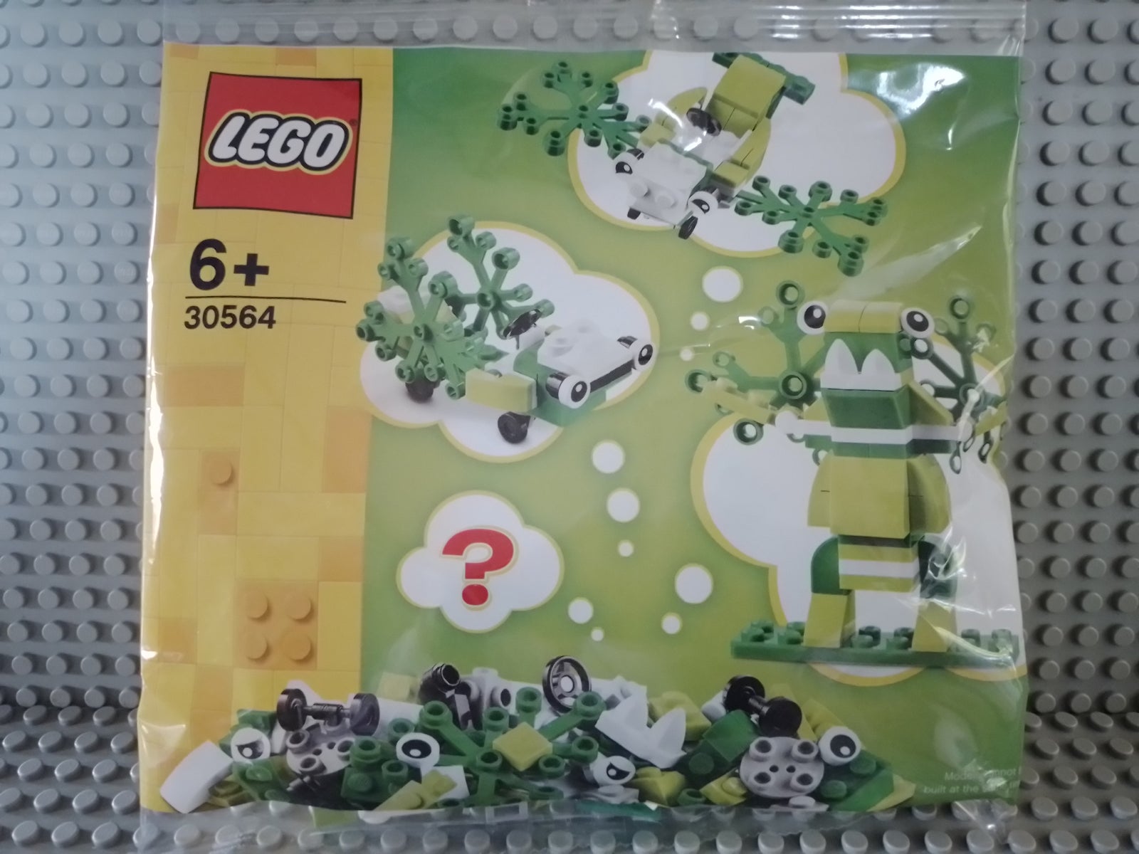 Lego 30564 cheap