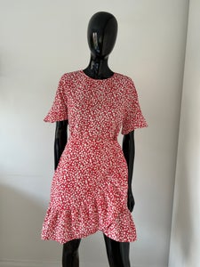 Vero Moda Slå Kjole DBA - billige brugte kjoler