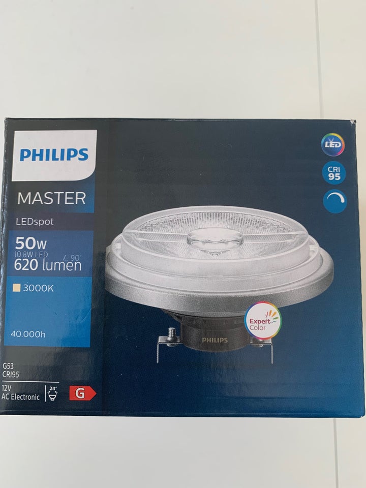 LED, Philips