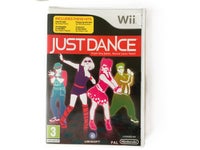 just dance , Nintendo Wii