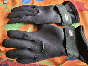 Find Neopren Handske på DBA - og salg nyt og brugt