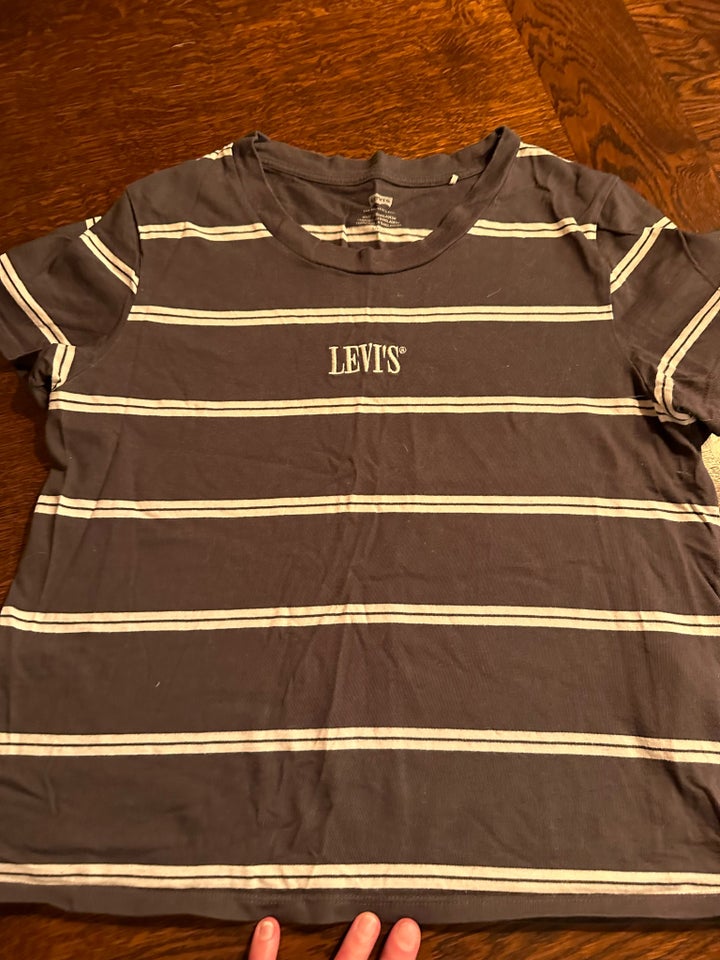 T-shirt, Levis, str. 36