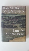 Unn fra Stjernestene, Hanne Marie Svendsen, genre: roman