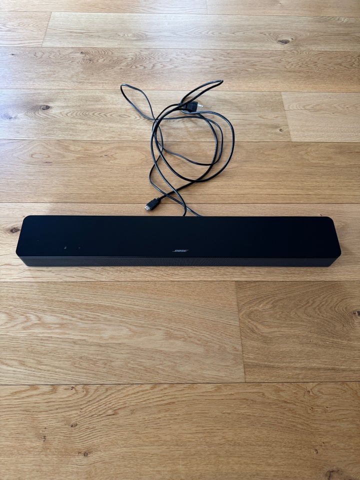 Højttaler, Bose, Bose Smart Soundbar 300