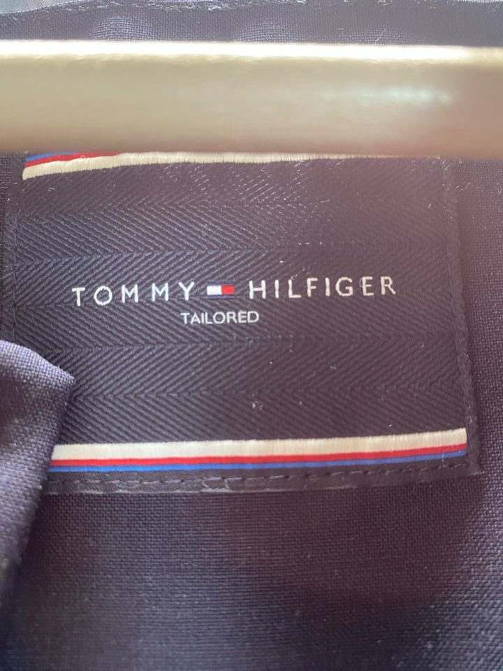 Jakke, str. findes i flere str., Tommy Hilfiger