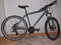 Kildemoes, anden mountainbike, 27.5 tommer