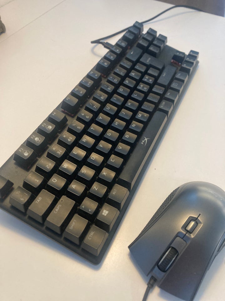 Tastatur, HyperX