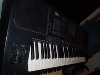 Keyboard, Yamaha Pro workstation PSR6000
