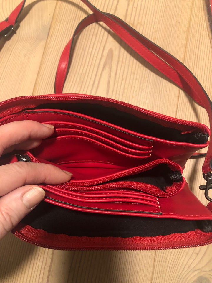 Crossbody, Bon Goût, andet materiale