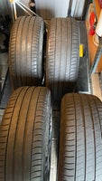 SUV-dæk, Michelin, 205 / 55 / R17
