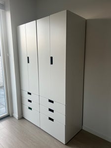 Ikea Stuva Skab | DBA - billige skabe