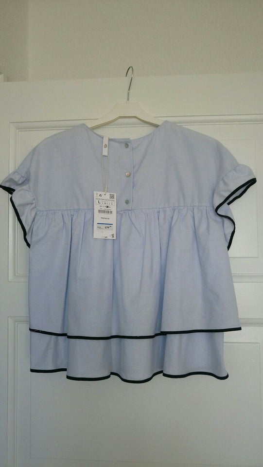 Bluse, Zara, str. 42