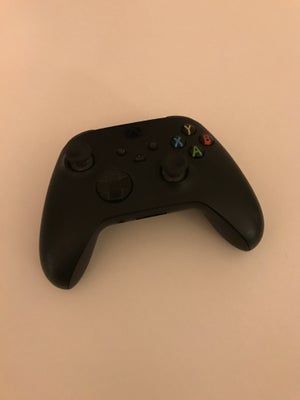 Xbox series x, Xbox Series X, Virker helt perfekt.
Sælger den grundet, at jeg ikke har så stor inter