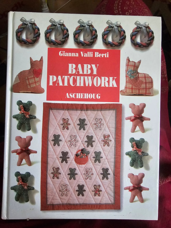 Andet, Baby Patchwork