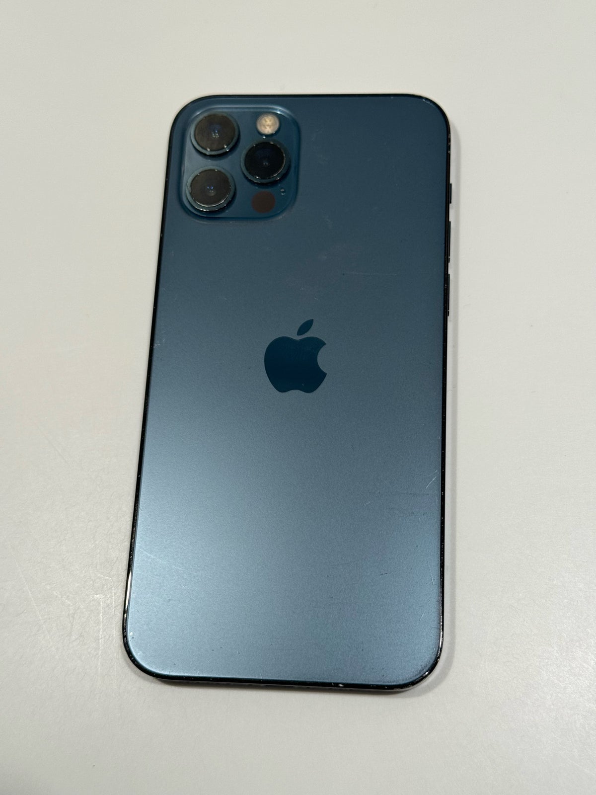 iPhone 12 Pro, 512 GB, blå