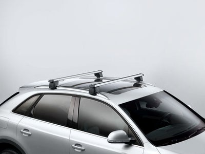 fordelagtige Betjening mulig Neuropati Find Tagbøjler Audi på DBA - køb og salg af nyt og brugt