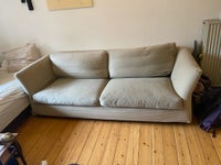 Sofa, 3 pers. , Eilersen