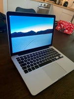 MacBook Pro 2014 1600kr!