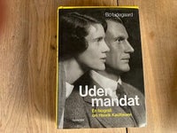 Henrik Kaufmann, Bo Lidegaard