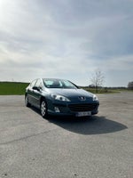 Peugeot 407, 1,6 HDi Performance SW, Diesel