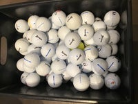 Golfbolde, Srixon ad333
