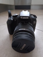 Canon, EOS 1300D, 18 megapixels