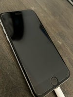 iPhone 6S, 32 GB, aluminium