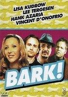 BARK!, DVD, komedie