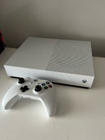 Xbox One S, Xbox One S All Digtial, God