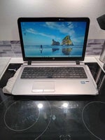 HP HP Probook 450 G3, 2.30 GHz, 8 GB ram