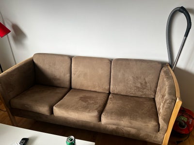 Sofa, Fejler intet 3 Pers sofa 

Sælges pga flytning