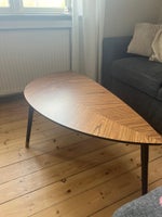 Sofabord, IKEA, b: 55 l: 106 h: 42