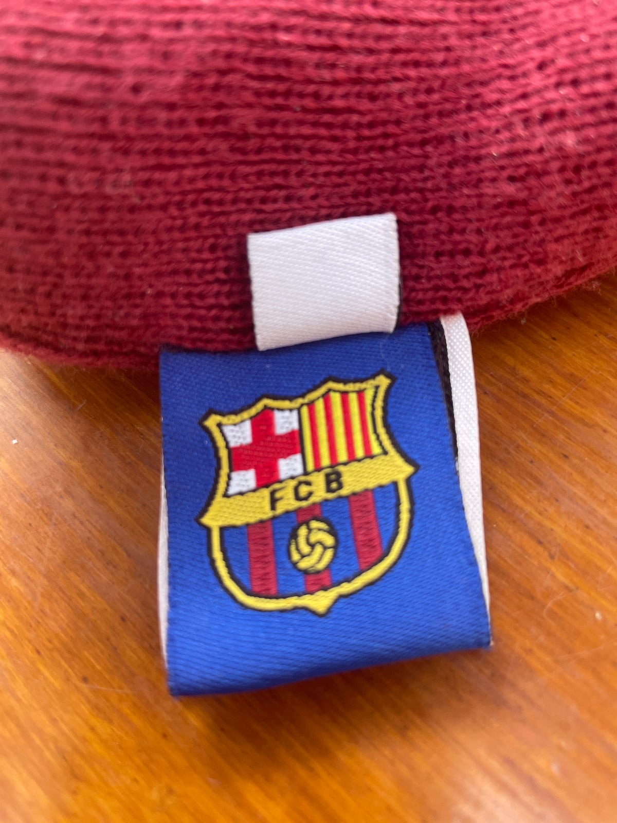 Hue, Hue FC Barcelona, FCB