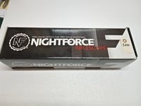 Kikkert, Nightforce