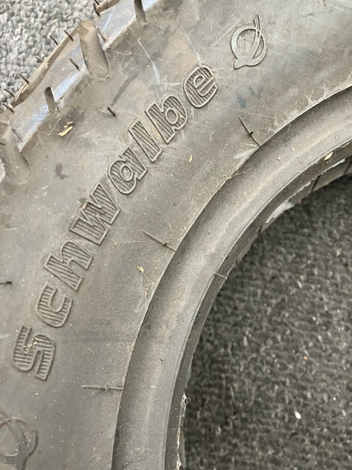 Schwalbe dæk 120/90-10